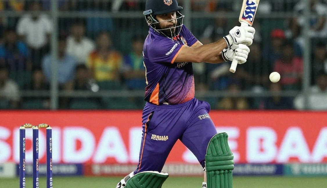Lahore's 89: Shadab Khan's Maiden Century, a One-Wicket Win, and a Ledger Still Left Open