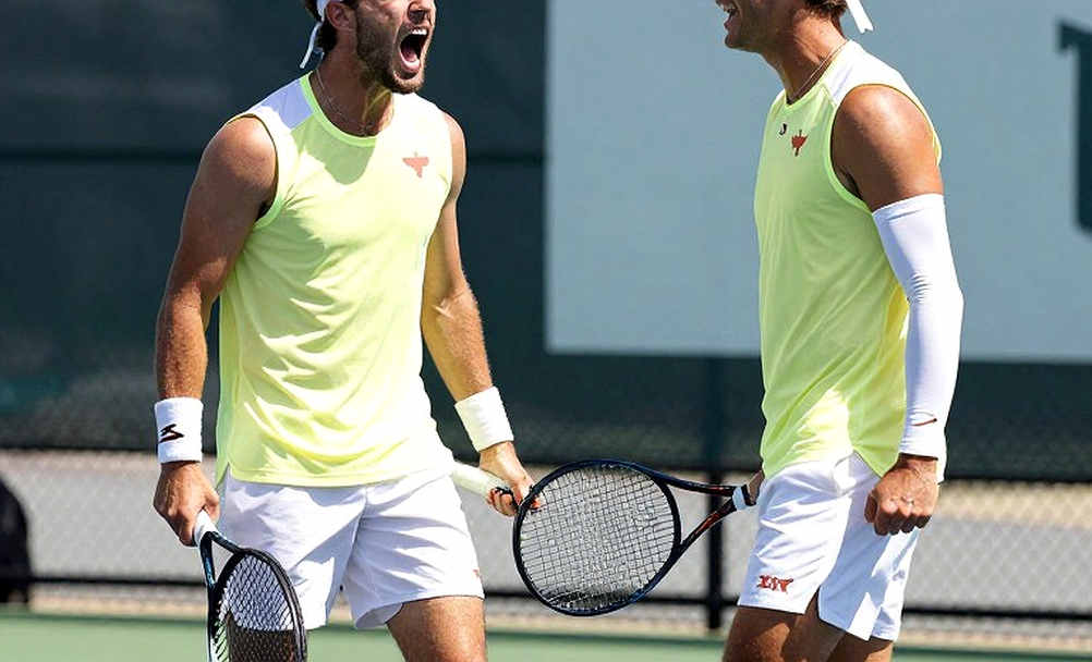 कोस्ट्यूक का रिटायरमेंट, मुचोवा का टिकट: WTA फाइनल्स की आख़िरी जगह बिना एक गेंद खेले तय हुई