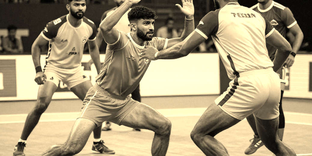 नीलामी का पैसा, रेलवे की नौकरी और कबड्डी का असली बाज़ार: रिटेंशन मैट्रिक्स से पढ़िए PKL का असली खेल