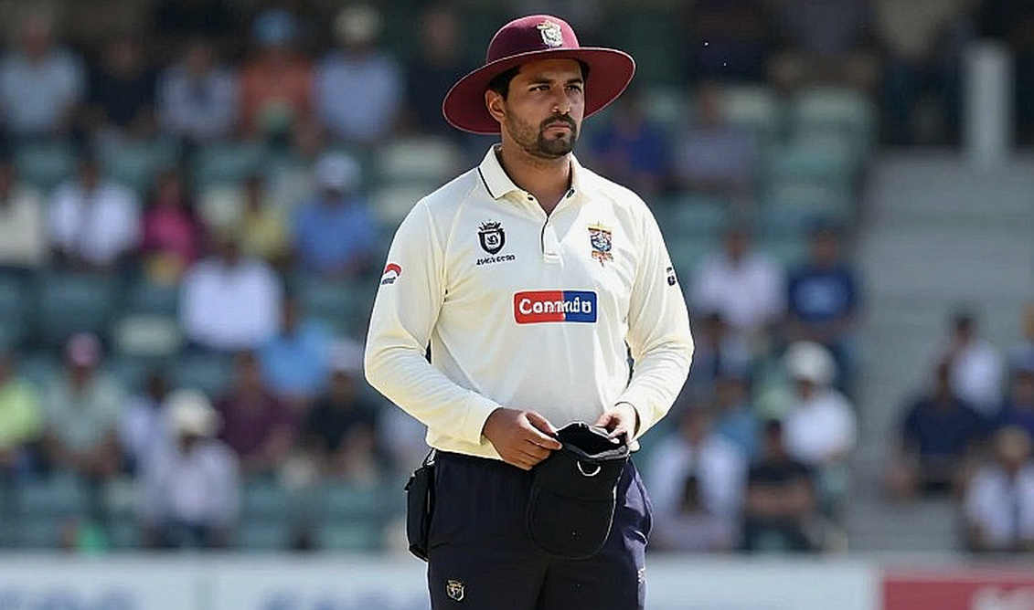 अभिषेक शर्मा का 113(38): जिस पारी ने सीरीज़ जीती, उसी ने एक सवाल भी छोड़ दिया