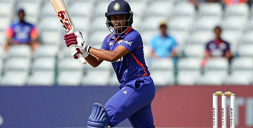 Vaibhav Suryavanshi and the Coach's Silence: A Selection Decision, Not a Stage