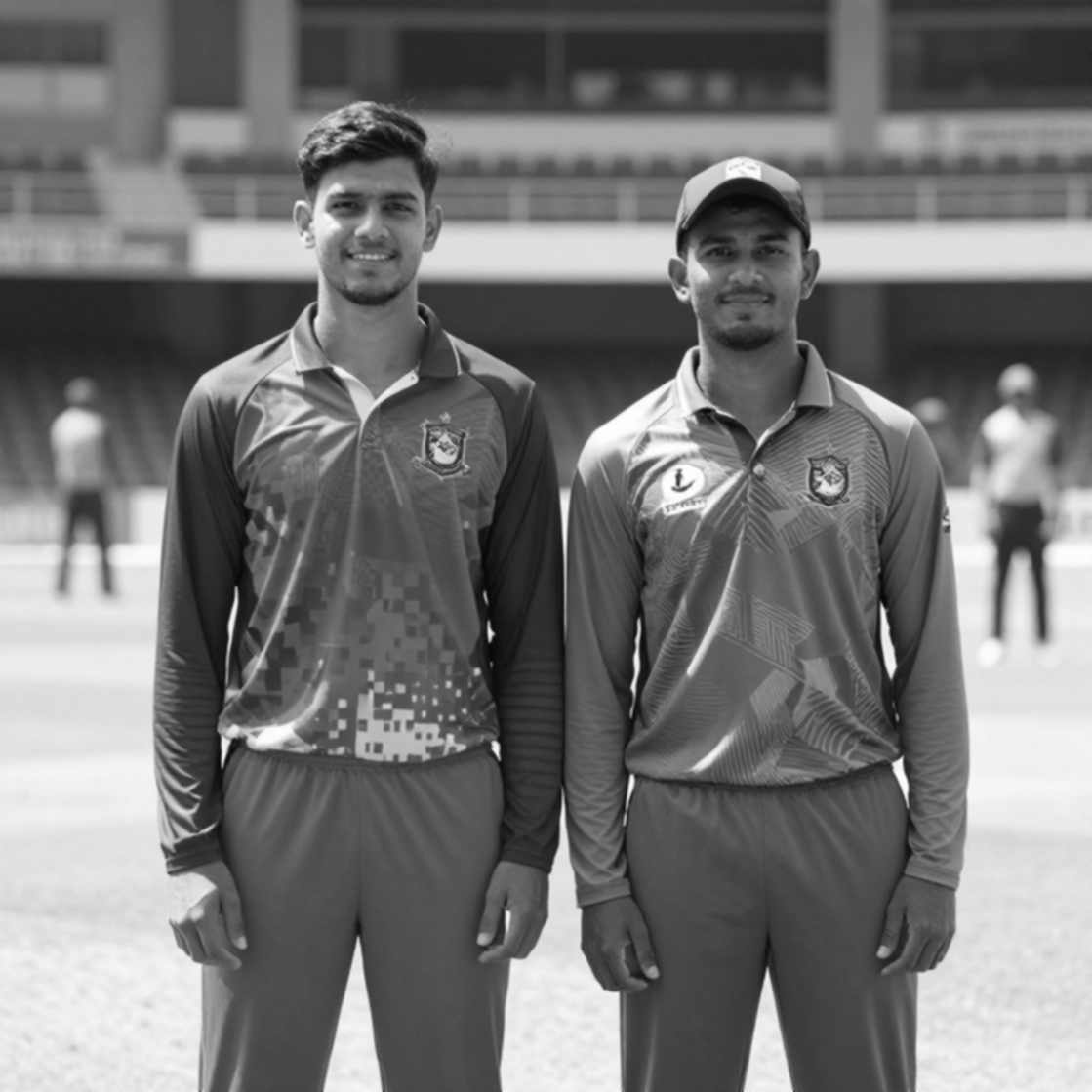 The 98-Run Line at Lincoln: India A's Fight Is Over Arithmetic, Not the Scoreboard
