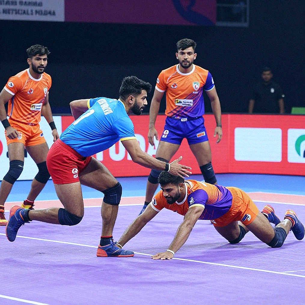 सुरजीत सिंह कप्तान, नवीन कुमार उप-कप्तान: कॉमनवेल्थ कबड्डी चैंपियनशिप की घोषणा में जो तीन बातें नहीं लिखी गईं