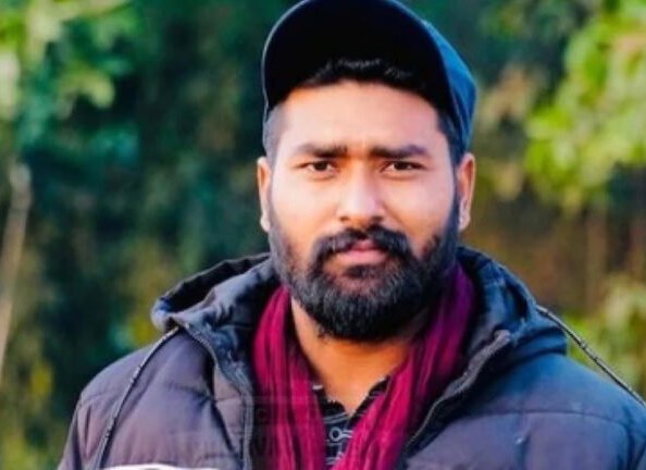 रमेश कुमार