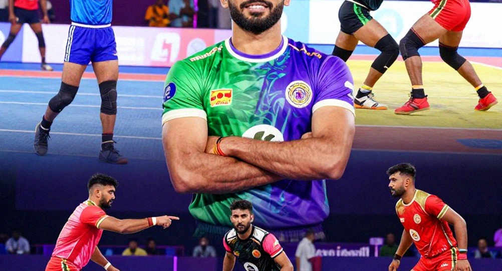 कबड्डी की असली परीक्षा स्कोरबोर्ड पर नहीं, तीसरी डू-ऑर-डाई रेड में होती है