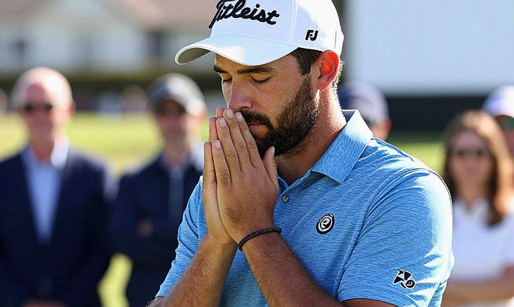 कम स्विंग थॉट्स सही नुस्खा है, पर GOLF.com ने उसकी पहली शर्त नहीं लिखी