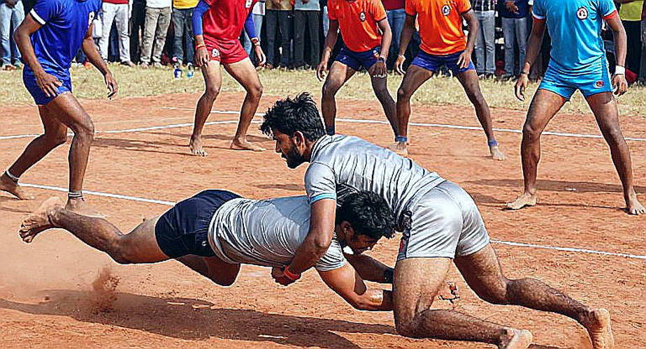 राष्ट्रमंडल कबड्डी चैंपियनशिप 2026: जिस सवाल का जवाब खुद की हेडलाइन में नहीं था