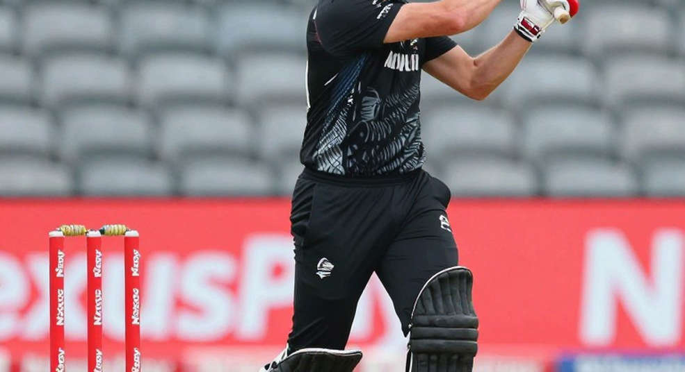Henry's calf and Jamieson's Ford Trophy route: the real ledger behind New Zealand's T20I selections