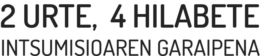 2 Urte,  4 hilabete